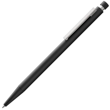 Олівець механічний LAMY cp 1 чорний 0,7 мм (4000777)