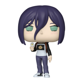 Фигурка FUNKO POP! Человек Бензопила Резе Chainsaw Man Reze Chase 97mm 2348 93279