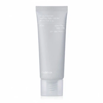 Сонцезахист Celimax Dual Barrier Watery Sun Cream 40 мл