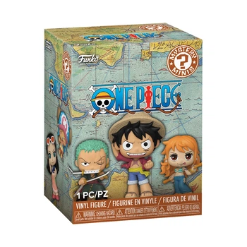 Ігрова фігурка Funko Mystery Minis 7 см вінілова для хлопчиків колекційна