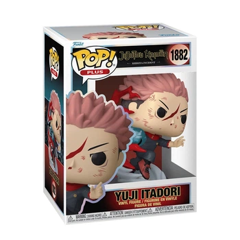 Ігрова фігурка Funko POP! Ітадорі 9,6 см вінілова японський аніме-стиль
