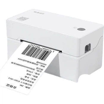 Принтер этикеток Chenguang 918U2 термо, беспроводной Bluetooth