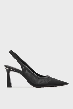 Жіночі чорні слінгбеки CIERRA DKNY 36 K2600313