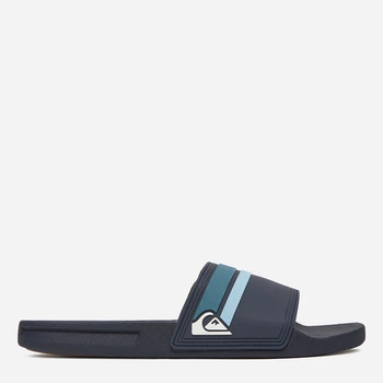 Мужские шлепанцы Quiksilver 800256 5906751015155 41 26 см Синие (5906751015278)