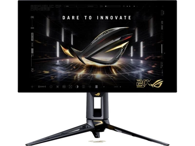 Монітор Asus ROG Swift PG27AQWP-G Black (90LM0CF0-B02971)