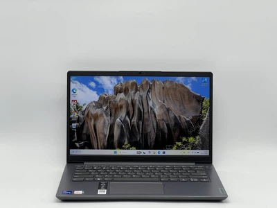 Ноутбук Lenovo IdeaPad 3 14ITL6 / 14 IPS 1920x1080 60Гц / i7-1165G7 / 20 GB / 480 GB / Intel Iris Xe Graphics / [LNVDPD314TL6I748020IAM] - Б/У