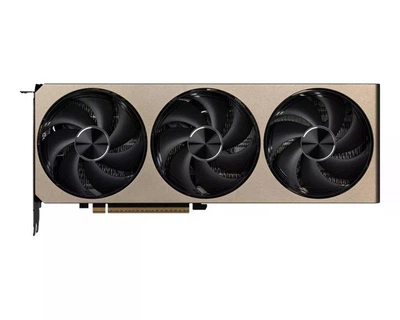 Видеокарта MSI GeForce RTX5070 12G INSPIRE 3X OC (V532-006)