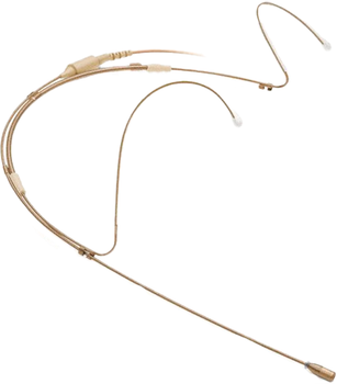 Mikrofon Sennheiser SL 1 BE Beige (SUP_em459)