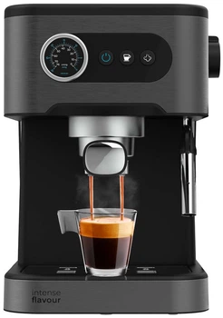 Кавоварка ріжкова Cecotec Power Espresso 20 Pro