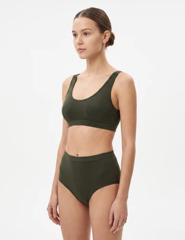 Трусики Primark болотний FBEMB515 XL