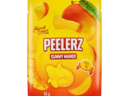 Желейные конфеты Sweet Corner mango манго 65 г