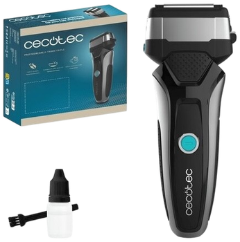 Golarka Cecotec PrecisionCare X-Trimm (A01_EU01_100057)