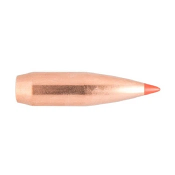 Пуля Hornady A-Max кал.30 168 гр (100 шт)