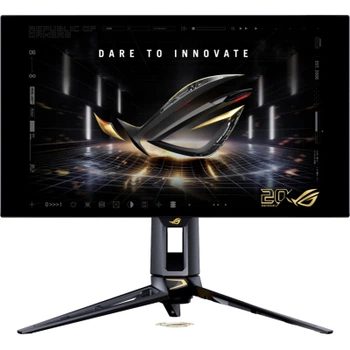 Монитор ASUS PG27AQWP-G (90LM0CF0-B02971)