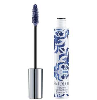 Artdeco Volume Sensation Mascara Limited Edition Тушь для ресниц — лимитированная коллекция Azulejo
