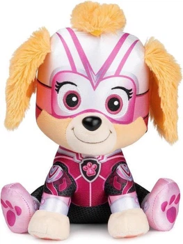 Мягкая игрушка Paw Patrol Щенячий патруль в кино 2 Скай 23 см (SM84240/0535)