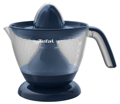 Соковыжималка Tefal для цитрусовых Morning Blue ZP2M04E0