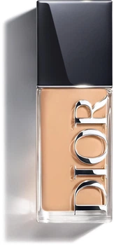 Тональна основа Dior Diorskin Forever Skin Glow 3W Warm 30ml