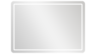 Дзеркало Modern 1000*700 з led підсвіткою та датчиком руху Дзеркало Modern 1000*700 з led підсвіткою та датчиком руху