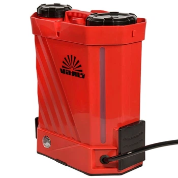 Опрыскиватель аккумуляторный Vitals Sm 212o 12л (241178)