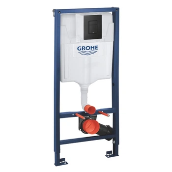 Інсталяція для унітаза GROHE SOLIDO