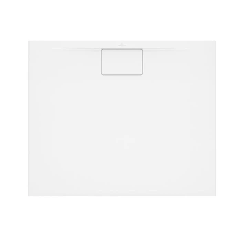 Душовий піддон VILLEROY & BOCH ARCHITECTURA UDA9090ARA148V-01, квадратна, акрил