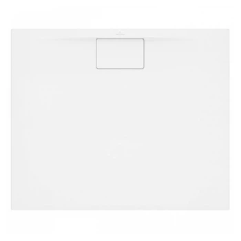 Душовий піддон VILLEROY & BOCH ARCHITECTURA UDA9080ARA215V-01, прямокутна, акрил
