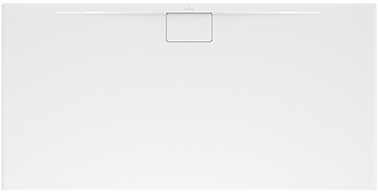 Душовий піддон VILLEROY & BOCH ARCHITECTURA UDA1790ARA248GV-01, прямокутна, акрил