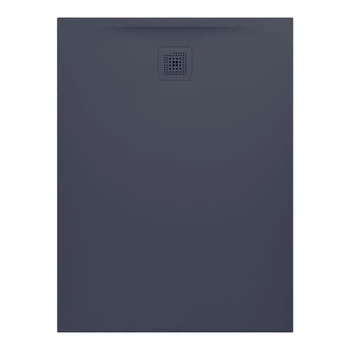 Душовий піддон LAUFEN PRO H2109580780001, антрацит/матовий, прямокутна