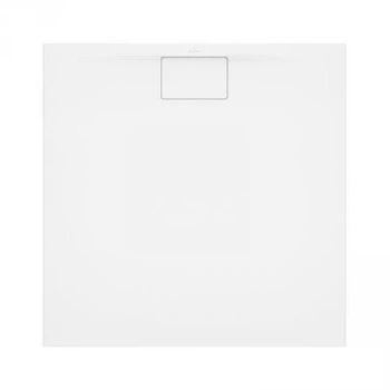 Душовий піддон VILLEROY & BOCH ARCHITECTURA UDA1290ARA215GV-01, прямокутна, акрил