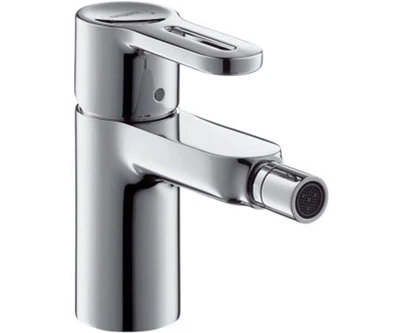 Змішувач для біде HANSGROHE Metropol S, хром