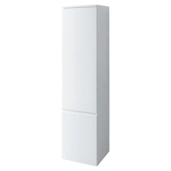 Пенал для ванної LAUFEN PRO S, білий/глянсовий, підвісний, 35 см