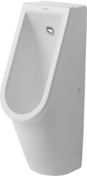 Пісуар DURAVIT STARCK 3, кругла, санфаянс