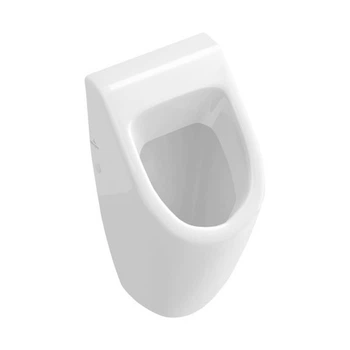 Пісуар VILLEROY & BOCH SUBWAY, кругла, санфаянс