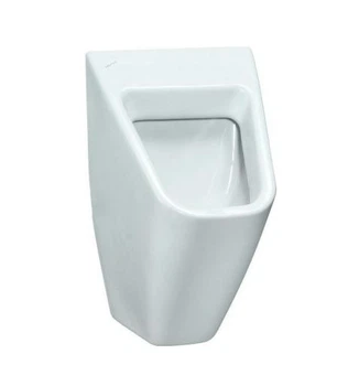 Пісуар LAUFEN VILLA H8411420000001, прямокутна, санфаянс