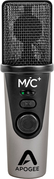 Mikrofon Apogee Mic Plus USB (SUP_em5409)
