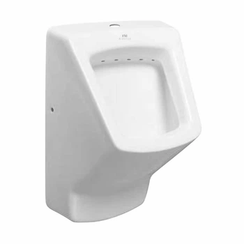 Пісуар DiMARCO MORETTA DM2D002WH, білий/глянсовий, підвісний