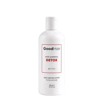 Детокс-шампунь Good Hair Detox Hair Shampoo 300 мл