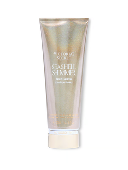 Парфумований лосьйон для тіла з шимером Victoria's Secret Seashell Shimmer 236 мл