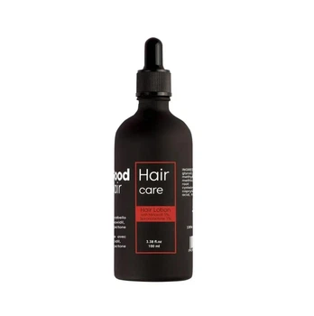 Лосьйон для волосся з 5% міноксидилом і 0,1% спіронолактоном Good Hair Lotion With Minoxidil 5%, Spironolactone 0,1% 100 мл