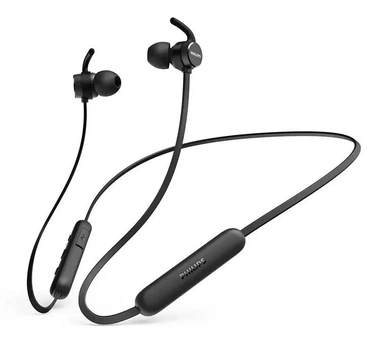 Słuchawki Philips TAE1205 Black (4895229110311)