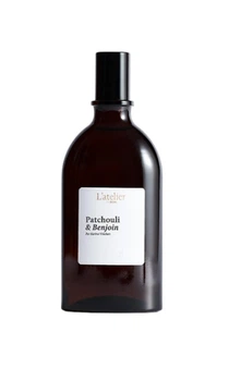 100BON Patchouli & Benjoin (Tester)