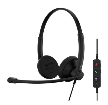 Навушники Epos Impact 100 MS Stereo USB-C+A (1001421)