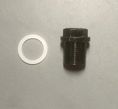 Пробка поддона BGA PK9700 VOLVO