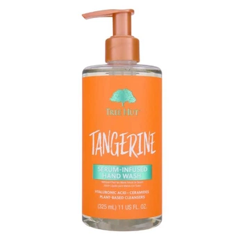 Мыло для рук Tree Hut Tangerine Hand Wash 325ml
