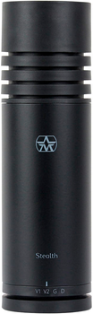 Profesjonalny mikrofon dynamiczny lektorski Aston Microphones Stealth (SUP_em4255)
