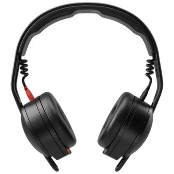 Навушники Rode NTH-50 Black (0698813014903)