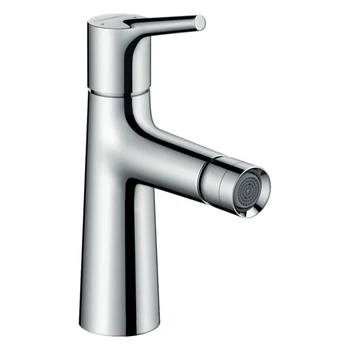 Змішувач для біде HANSGROHE TALIS S, хром, врізний