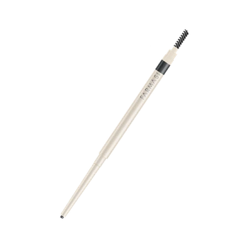 Механічний олівець для брів з щіточкою Farmasi Ebony 04 0,08 г