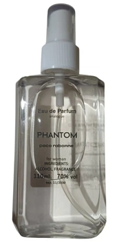 Парфумована вода,Paco Rabanne Phantom,аналог 110 мл